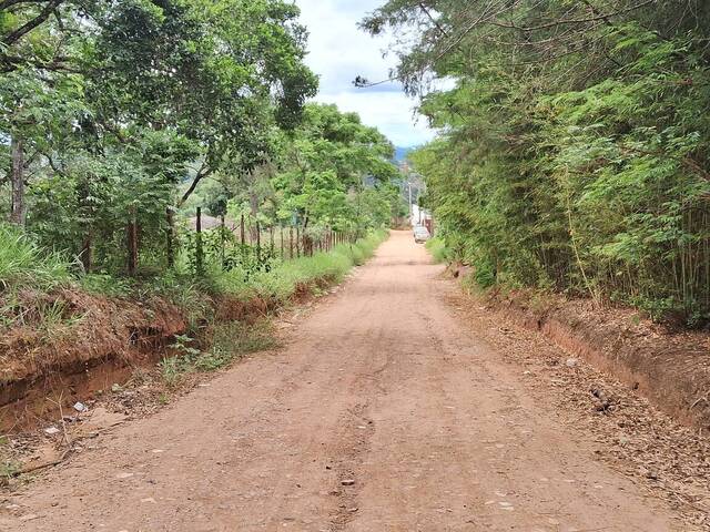 #1 - Terreno para Venda em Atibaia - SP
