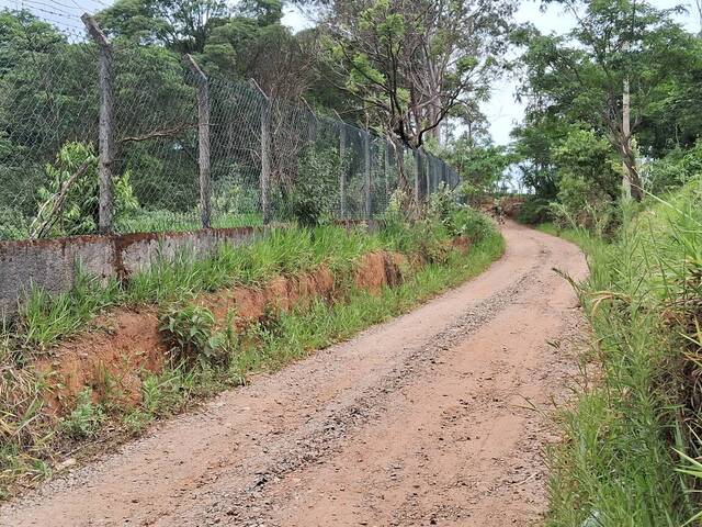 Terreno para Venda em Atibaia - 5