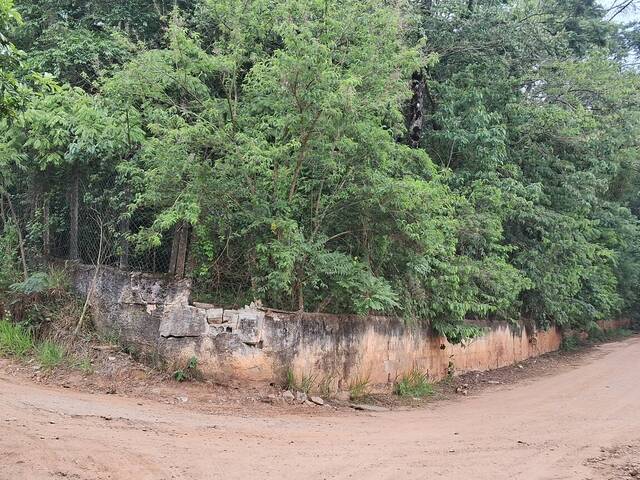 Área para Venda em Atibaia - 4