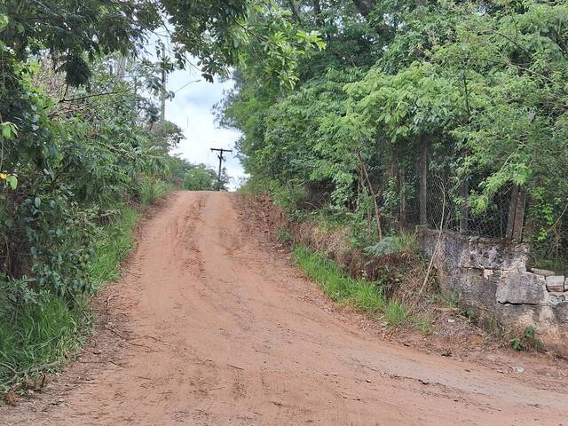 Área para Venda em Atibaia - 5