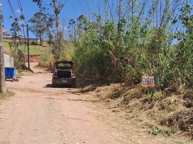 #42 - Terreno para Venda em Atibaia - SP