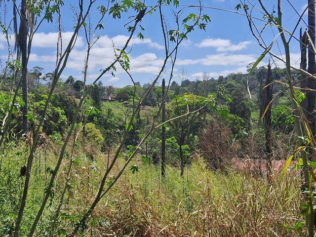 Terreno para Venda em Atibaia - 2