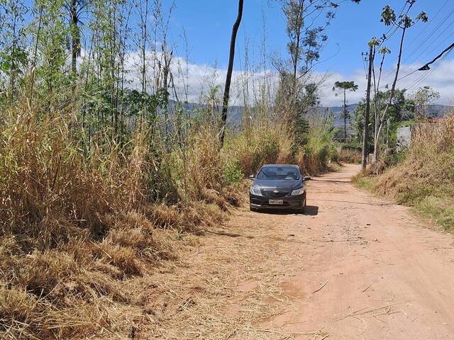 Terreno para Venda em Atibaia - 3