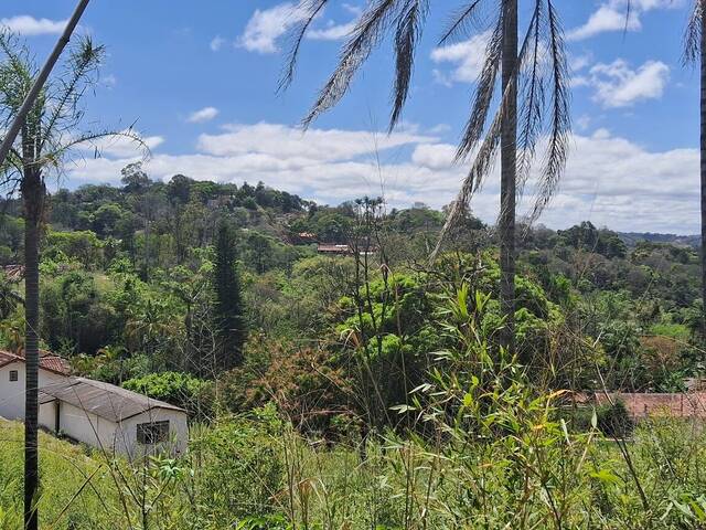 Terreno para Venda em Atibaia - 5