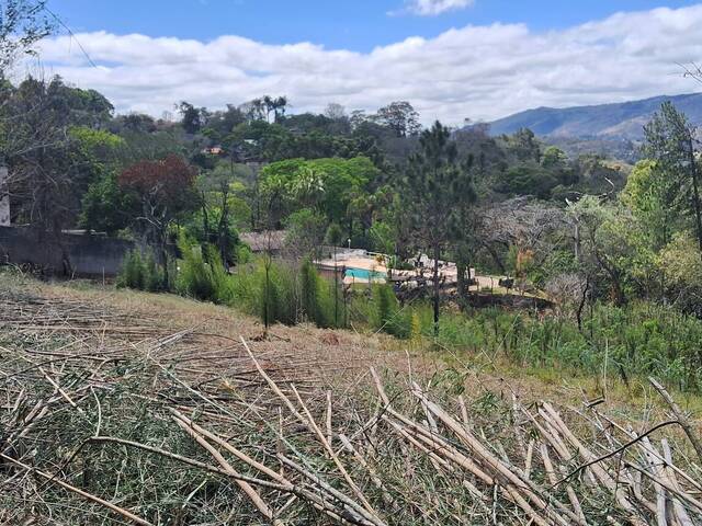 #43 - Terreno para Venda em Atibaia - SP