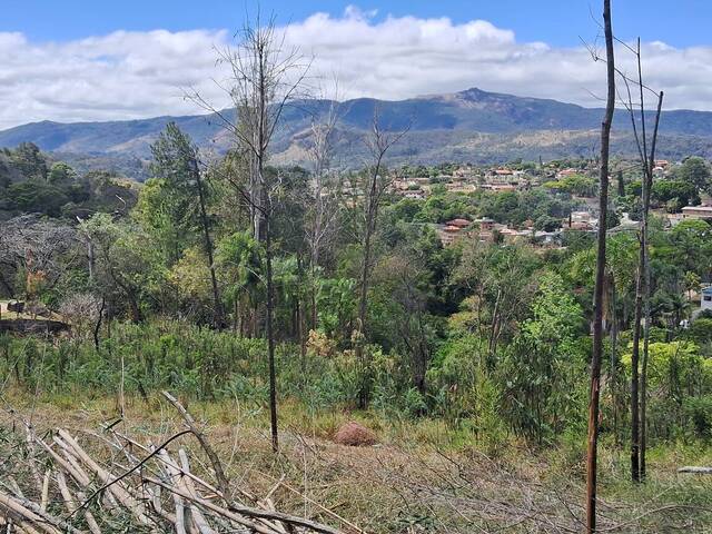 Terreno para Venda em Atibaia - 4