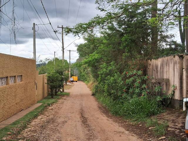 Área para Venda em Atibaia - 4