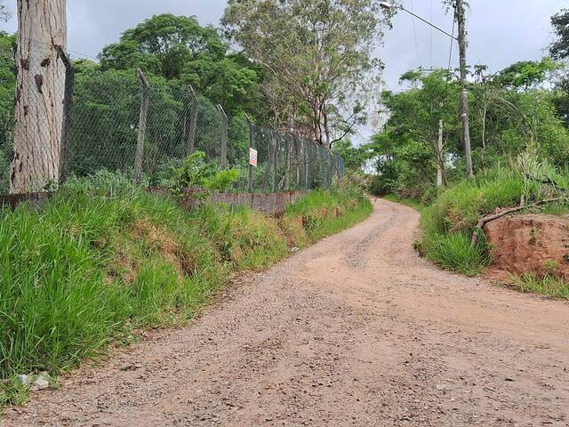 #45 - Terreno para Venda em Atibaia - SP