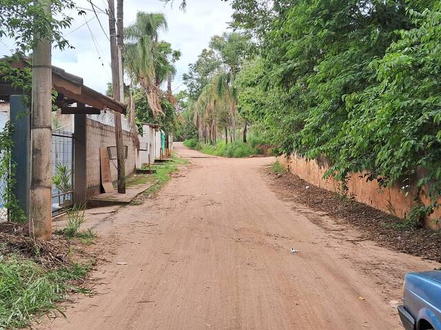 Terreno para Venda em Atibaia - 2