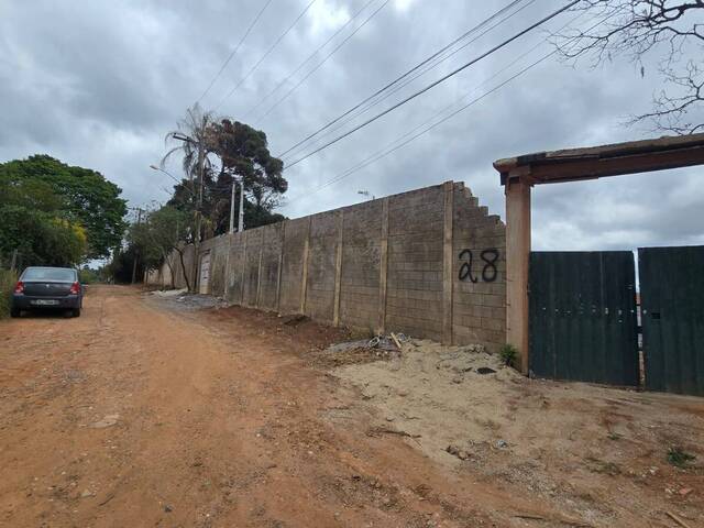 #47 - Terreno para Venda em Atibaia - SP