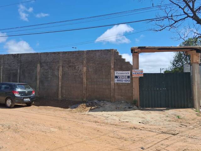 Terreno para Venda em Atibaia - 2