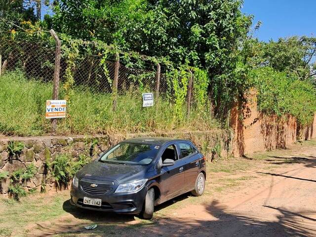 #48 - Terreno para Venda em Atibaia - SP
