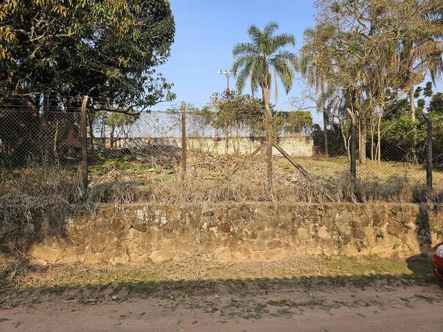 #48 - Terreno para Venda em Atibaia - SP
