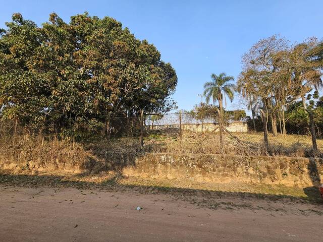 Terreno para Venda em Atibaia - 4