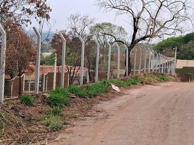 #49 - Terreno para Venda em Atibaia - SP