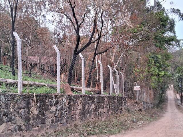 Terreno para Venda em Atibaia - 5