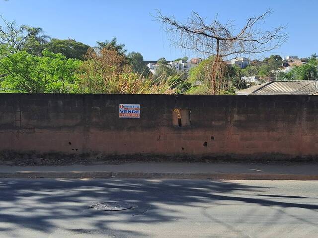 #50 - Terreno para Venda em Atibaia - SP