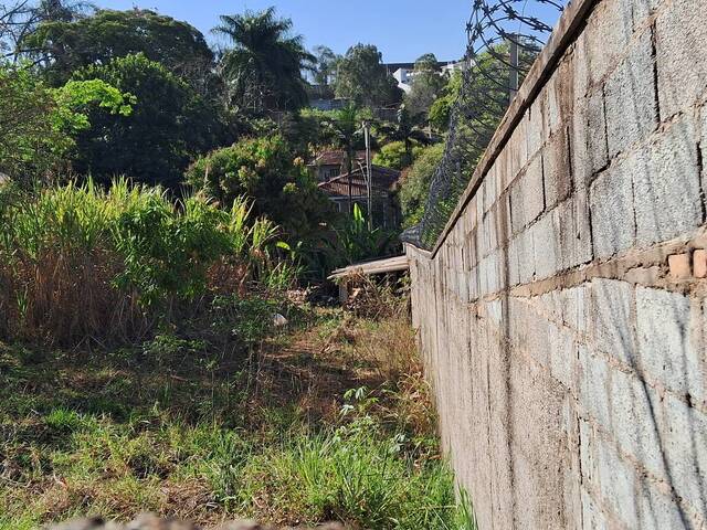 #50 - Terreno para Venda em Atibaia - SP