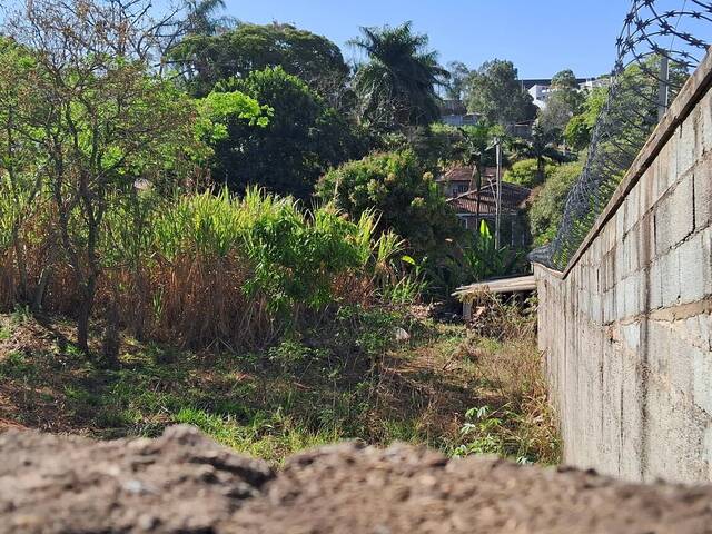 Terreno para Venda em Atibaia - 4