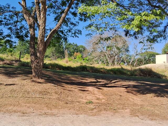 #51 - Terreno em condomínio para Venda em Atibaia - SP