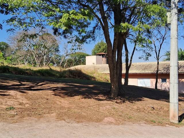 #51 - Terreno em condomínio para Venda em Atibaia - SP