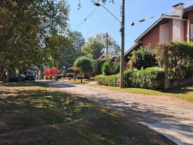 #51 - Terreno em condomínio para Venda em Atibaia - SP