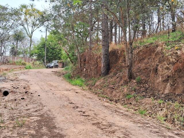 #52 - Terreno para Venda em Atibaia - SP