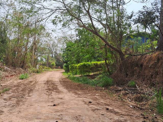 #52 - Terreno para Venda em Atibaia - SP