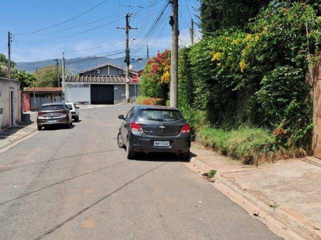#53 - Terreno para Venda em Atibaia - SP