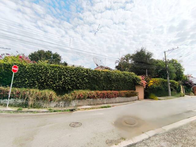 #53 - Terreno para Venda em Atibaia - SP