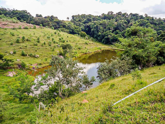 Sítio para Venda em Atibaia - 4