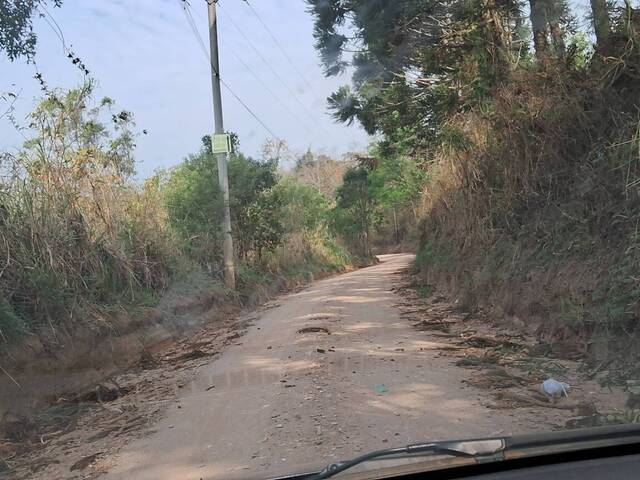 Sítio para Venda em Atibaia - 5