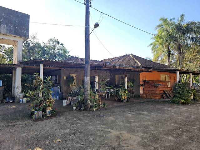 Sítio para Venda em Atibaia - 5