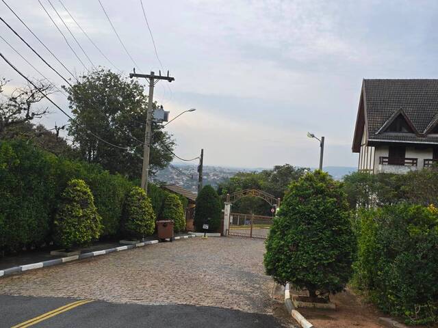 #4 - Terreno para Venda em Atibaia - SP