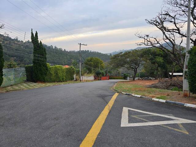 #4 - Terreno para Venda em Atibaia - SP