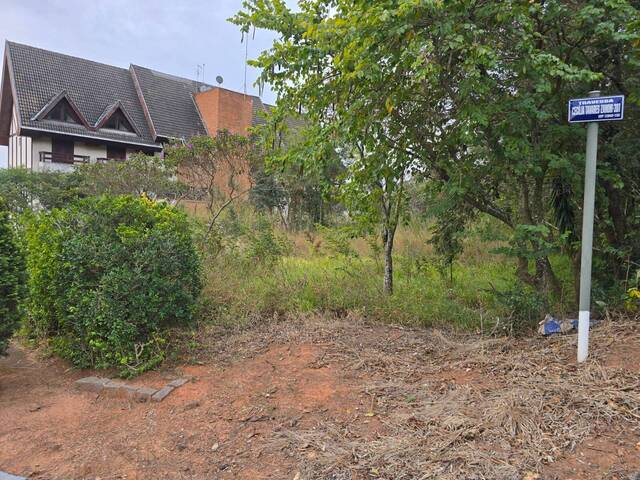 Terreno para Venda em Atibaia - 4