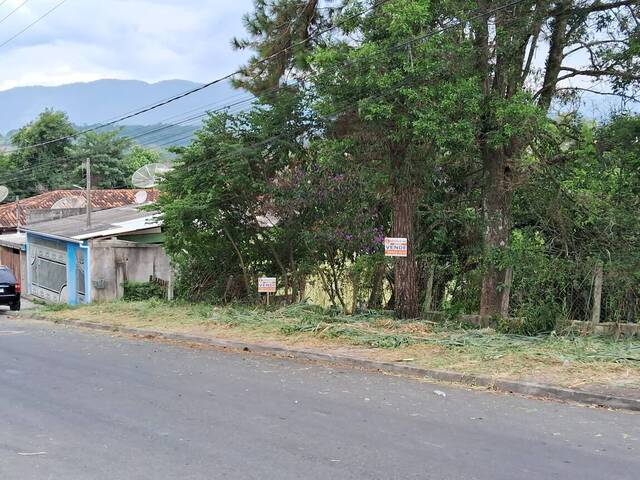 Terreno para Venda em Atibaia - 2