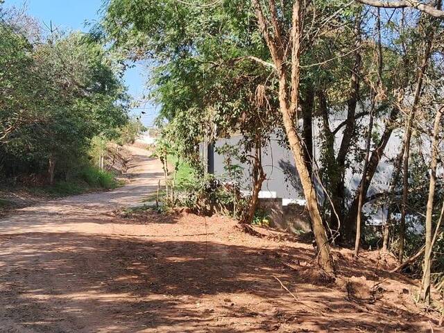 Área para Venda em Atibaia - 4