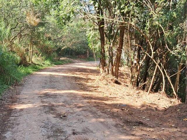 Área para Venda em Atibaia - 5