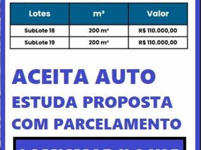 Área para Venda em Bom Jesus dos Perdões - 5