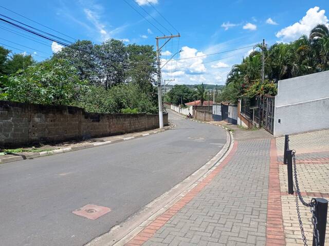 #15 - Terreno para Venda em Atibaia - SP