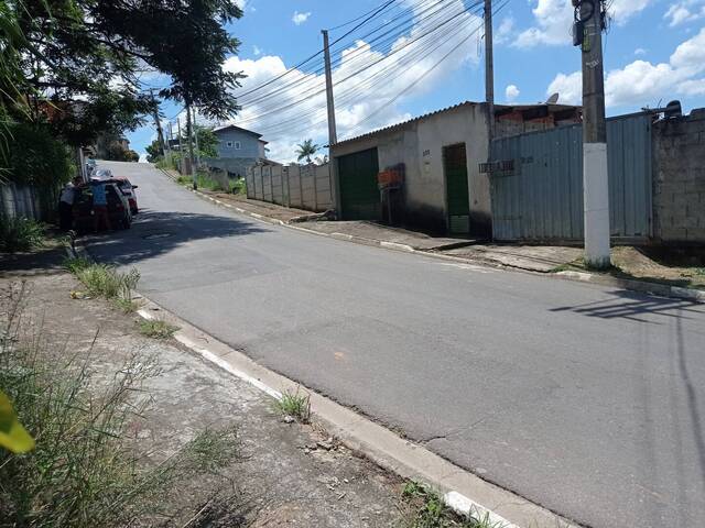 Terreno para Venda em Atibaia - 3