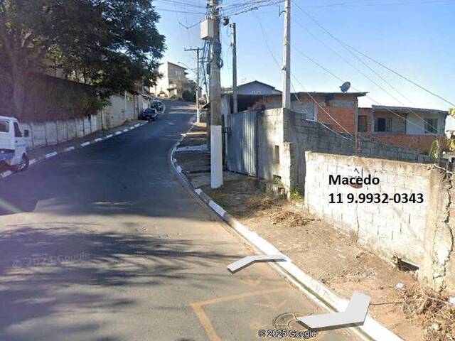 Terreno para Venda em Atibaia - 2