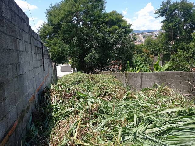 Terreno para Venda em Atibaia - 5