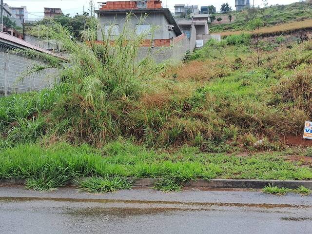 Área para Venda em Bom Jesus dos Perdões - 5