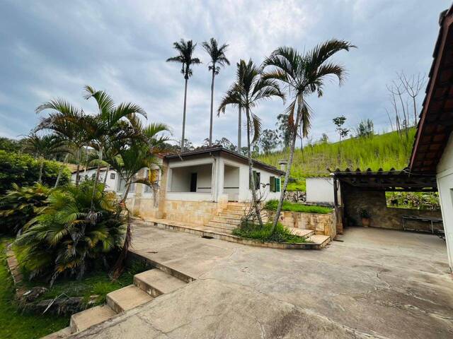 #21 - Chácara para Venda em Atibaia - SP